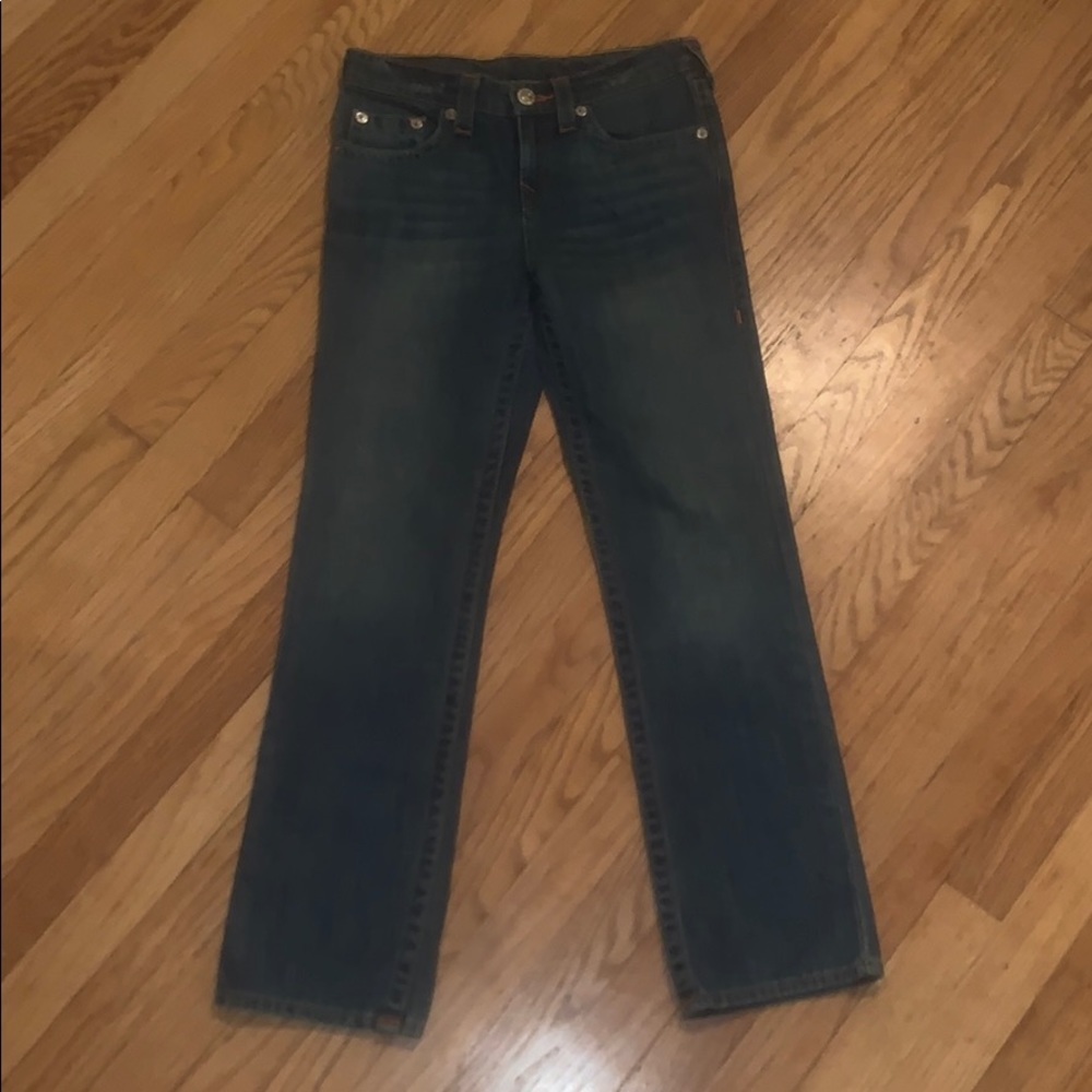 True Religion Boys Jeans